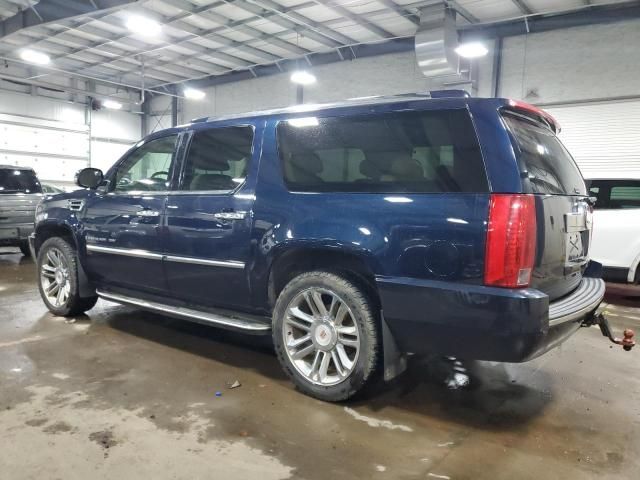 2008 Cadillac Escalade ESV