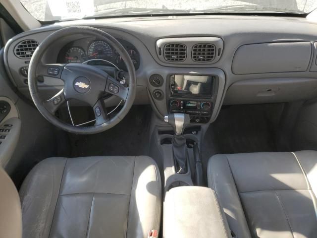 2007 Chevrolet Trailblazer LS