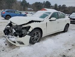 2015 Infiniti Q50 Base for sale in Mendon, MA