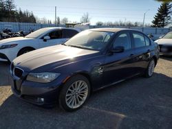 BMW salvage cars for sale: 2011 BMW 328 XI