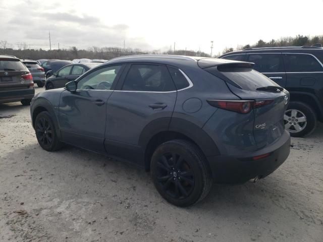 2021 Mazda CX-30