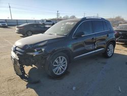 2012 Volkswagen Tiguan S for sale in Nampa, ID