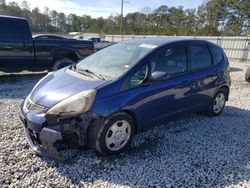 2013 Honda FIT en venta en Ellenwood, GA