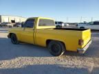 1985 Chevrolet C10