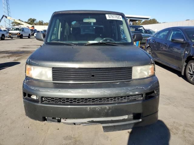 2005 Scion XB