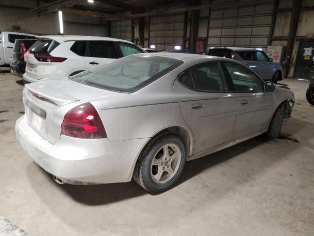 2005 Pontiac Grand Prix GT