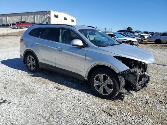 2014 Hyundai Santa FE GLS