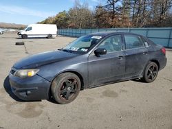 2009 Subaru Impreza 2.5I en venta en Brookhaven, NY