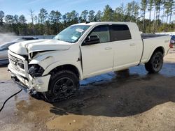 Dodge 2500 salvage cars for sale: 2018 Dodge 2500 Laramie