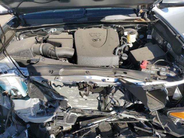 2023 Toyota Tacoma Double Cab