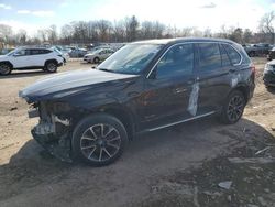 2017 BMW X5 XDRIVE35I for sale in Chalfont, PA