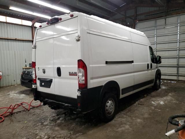 2021 Dodge RAM Promaster 2500 2500 High