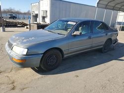 Toyota Avalon salvage cars for sale: 1997 Toyota Avalon XL