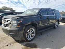 2020 Chevrolet Suburban K1500 LT en venta en Orlando, FL