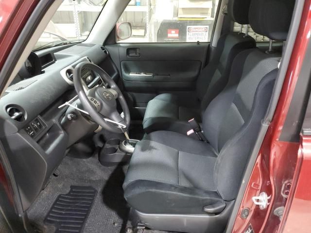 2006 Scion XB