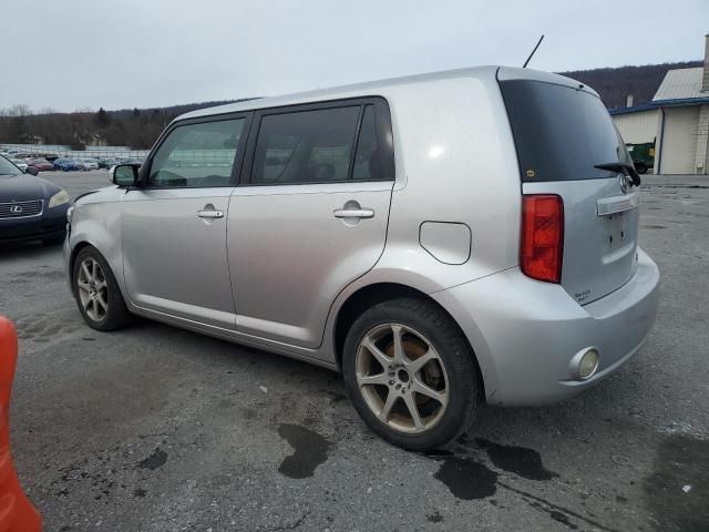 2008 Scion XB