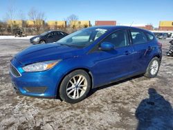 2018 Ford Focus SE for sale in Columbia Station, OH