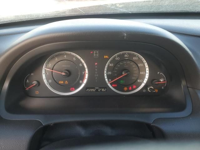 2010 Honda Accord LXP