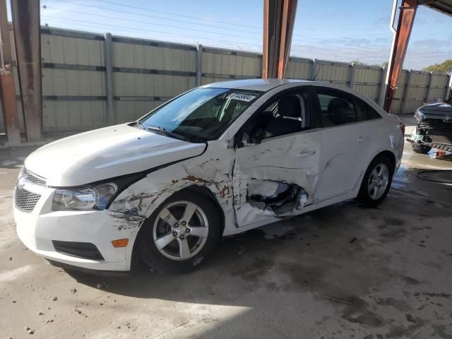 2013 Chevrolet Cruze LT