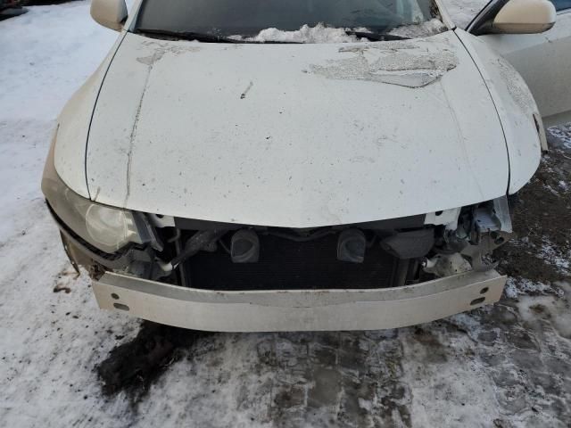 2013 Acura TSX SE