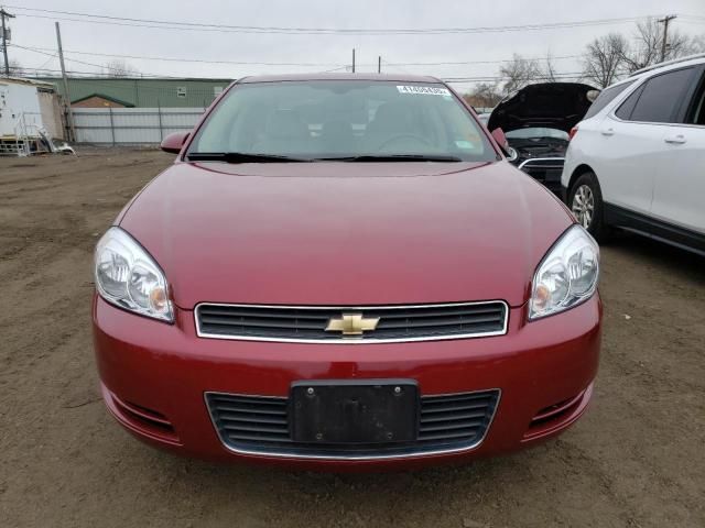 2008 Chevrolet Impala LT