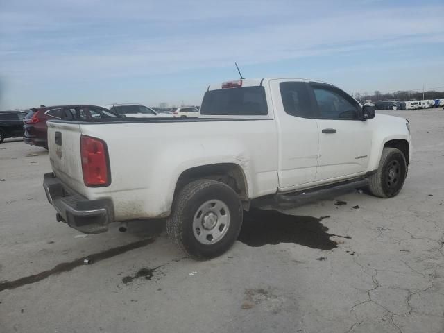 2015 Chevrolet Colorado