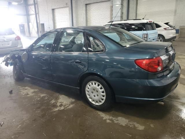 2004 Saturn L300 Level 1