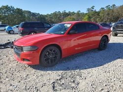 2023 Dodge Charger SXT for sale in Houston, TX