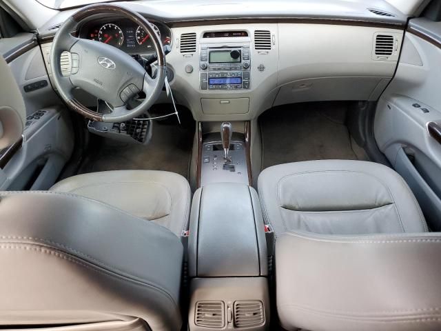 2011 Hyundai Azera GLS