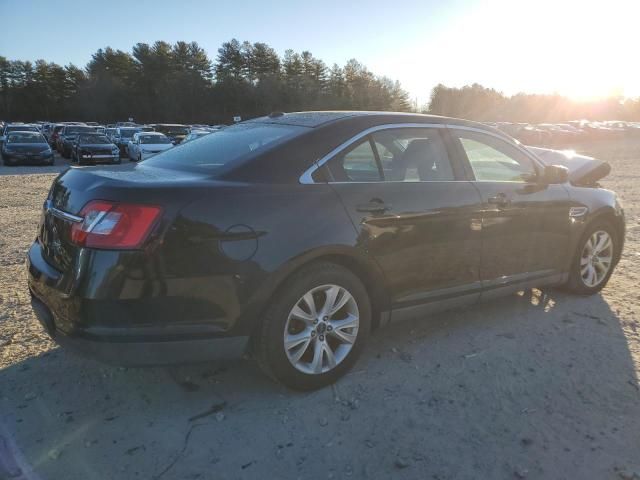 2011 Ford Taurus SEL