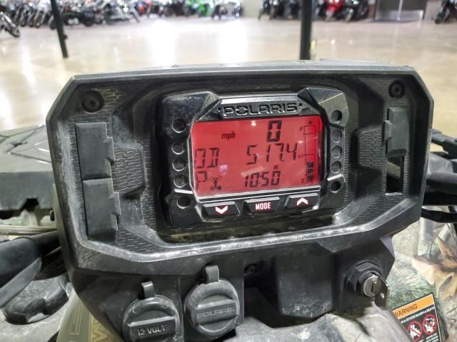 2024 Polaris Sportsman 850 Premium