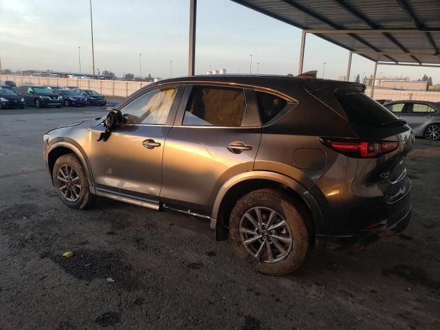 2024 Mazda CX-5 Select