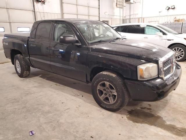 2006 Dodge Dakota Quad SLT