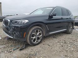 2022 BMW X3 XDRIVE30I for sale in West Palm Beach, FL