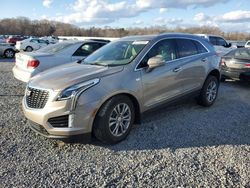 Cadillac salvage cars for sale: 2023 Cadillac XT5 Premium Luxury