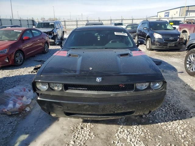 2010 Dodge Challenger R/T