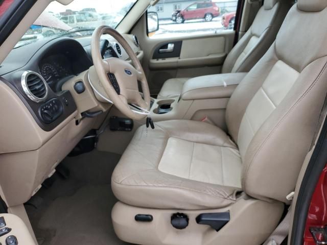 2003 Ford Expedition Eddie Bauer