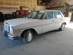 1969 Mercedes-Benz 1969 Mercedes Benz 250 en venta en Bakersfield, CA