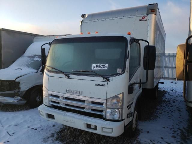 2015 Isuzu NPR HD