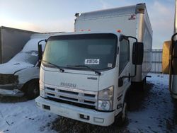 2015 Isuzu NPR HD for sale in Avon, MN