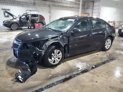 Chevrolet Cruze Vehiculos salvage en venta: 2014 Chevrolet Cruze LS