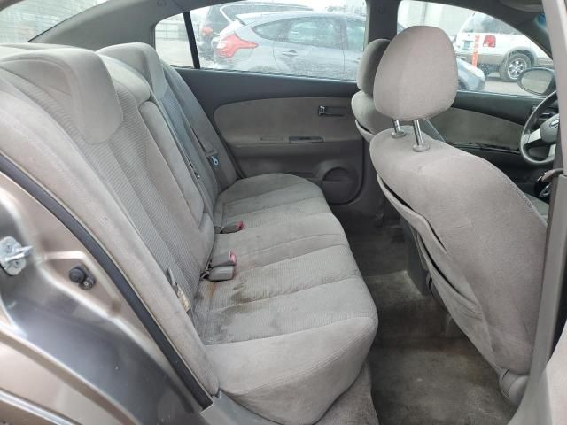 2005 Nissan Altima S