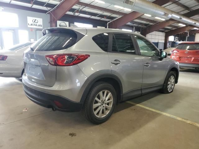 2014 Mazda CX-5 Sport