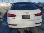 2018 Audi Q3 Premium