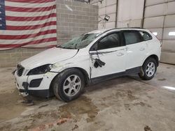 Volvo xc60 salvage cars for sale: 2012 Volvo XC60 3.2