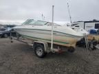 1995 Mako Boat