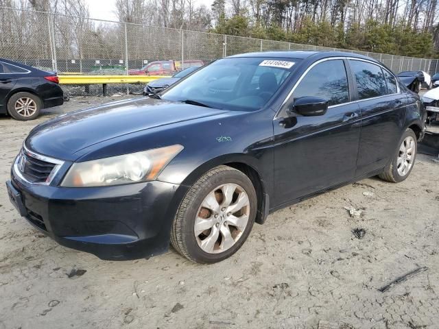 2008 Honda Accord EX