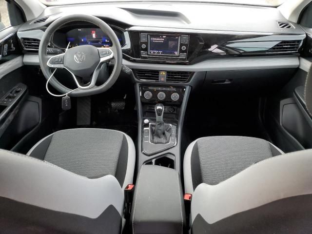 2024 Volkswagen Taos S