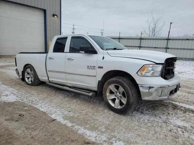 2014 Dodge RAM 1500 SLT