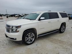 2015 Chevrolet Suburban K1500 LTZ for sale in Arcadia, FL